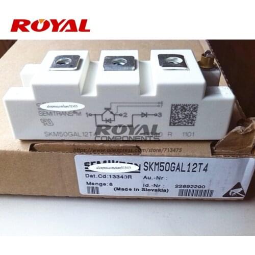 SKM50GAL12T4