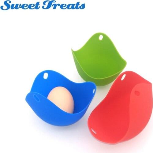 Sweettreats Egg Cooking Tools