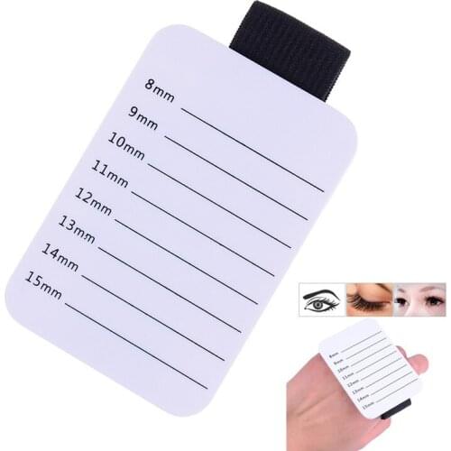 TDiePf False Eyelashes