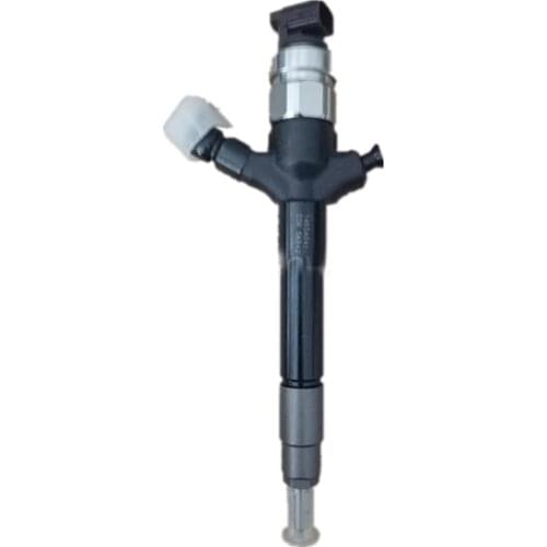 Fuel Injector 095000-5600 fits Mitsubishi 4D56 Triton L200 2.5L Common Rail Injector