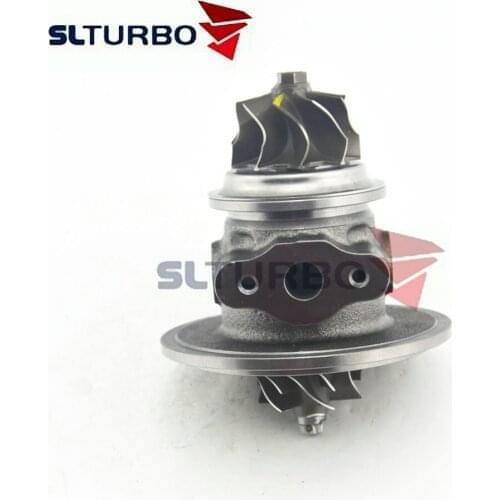 Turbo Cartridge 704136-0002 704136-0003 704136 704136-5003S For UKrnian Bogdan 4.6L 4HG1-T 8972083521 Balanced Turbine Core Chra