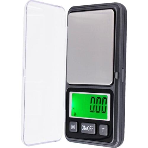 Jewelry Scale Weighing Scale 500g/0.01g Backlight LCD Digital Electronic Kitchen Scale Mini Portable Food Scale Jewelry Scale