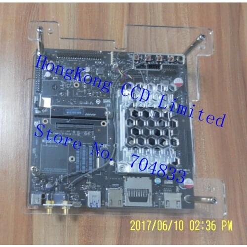 Acrylic case for Jetson TX1 Jetson TX2 Acrylic protective shell case