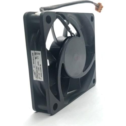 ADDA AD0612HX-H93 6015 6cm DC 12V 0.28A for BenQ W1070 projector cooling fan