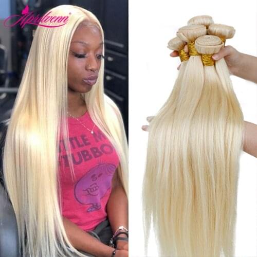 Aprilvenn Artificial Hair Strands