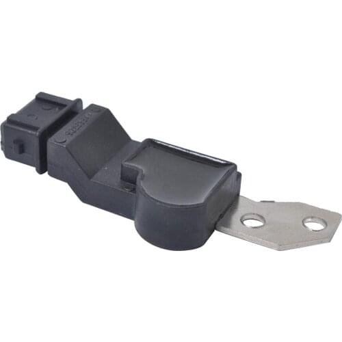 Auto Car Engine Camshaft Position Sensor Black for Chevrolet Aveo Pontiac Wave