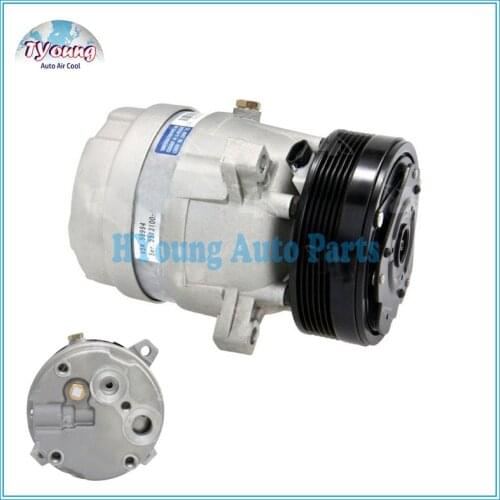 V5 PN# 4 seasons 58994 car ac compressor for Buick Park Avenue 3.8L 1996-2003