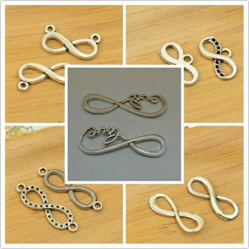 Azapias Silver Chains