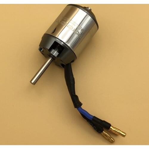 Brushless Motor for Taft Hobby Viper 90mm Jet