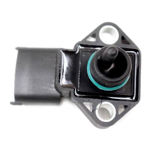 MAP Sensor 0281002205 For Land Rover AlfaRomeo Iveco Fiat Puegeot Lancia Citroen