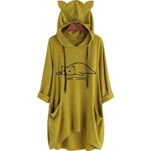 Doker Women's Sweatshirts