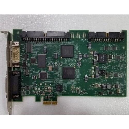 DAQ Card for PCIe-1427 used in good condition