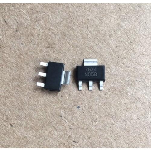 LM1117IMPX-3.3 SOT223 TI 100% Original New 10pcs