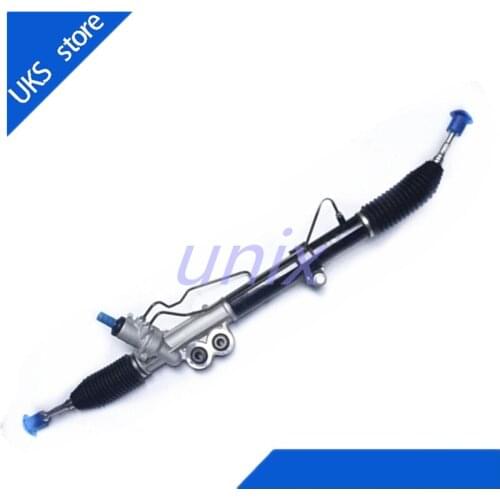 Power Steering Rack For NISSAN NAVARA PATHFINDER 2.5 dCi 2005- 49200-EA010 49200-3X10A 49200-EA015 49200-3X11A 49001-3X13A