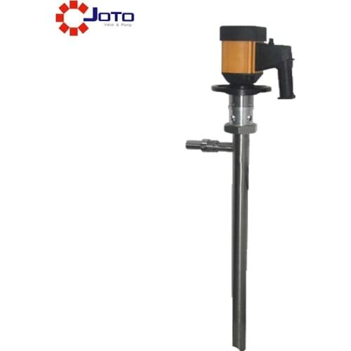 Low Price 220v 50hz 60l/min 316 Stainless Steel high viscosity Oil Rotary Vertical Screw Pump