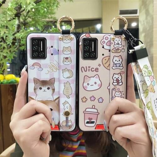 New For Boy Phone Case For UMIDIGI Bison GT Fashion For Man Fashion Design Anime For men TPU