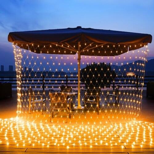 Pengliu LED Garlands