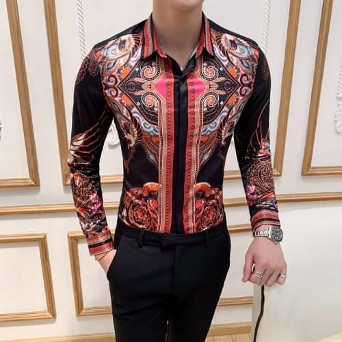 Pfan Profit Men's Beach (Hawaiian) Shirts