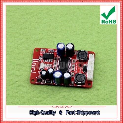 Bluetooth Audio Digital Amplifier Board Bluetooth Speaker Amplifier Board 2X15W 2*15w Stereo Amplifier module