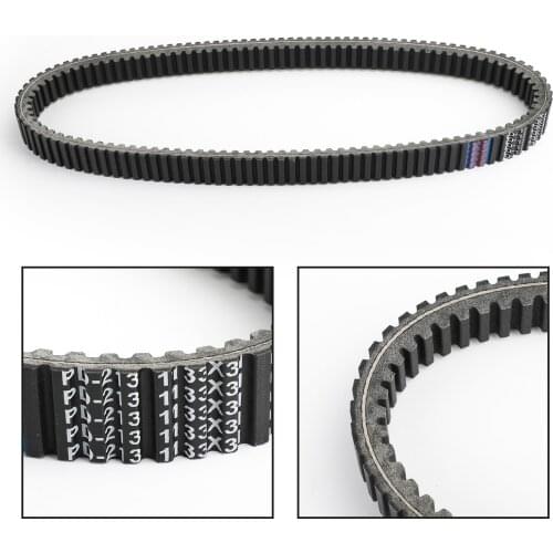 Motor Drive Belt for John Deere Gator RSX 850 2012-2018 2013 2016