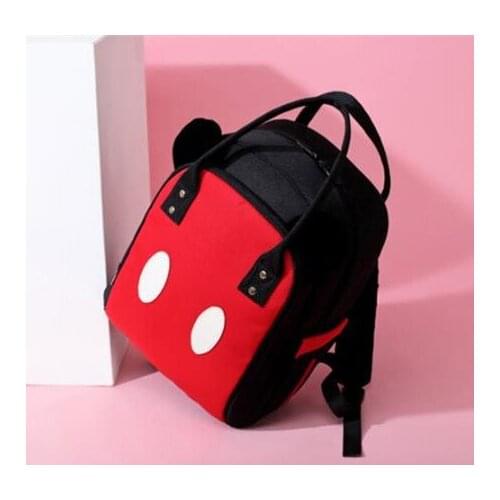 Baby Stroller Bag Waterproof Diaper Bag bebe Waterproof Handbag Multi-functional Nappy Nursing Mummy Bag