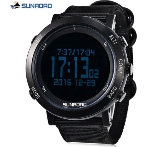 Sunroad Equipment For Tourism