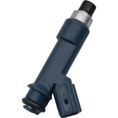Fuel Injector Nozzle Injection for Toyota 4Runner FJ Cruiser Tacoma Tundra 4.0L 23250-0P030 2003-2009