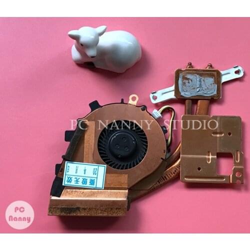 NOKOTION MCF-528PAM05 for Sony Vaio VPC-Z11 VPC-Z12 VPC-Z13 VPCZ1 VPC-Z1 VPCZ12L9E PCG-31112M CPU Cooling Fan with Heatsink