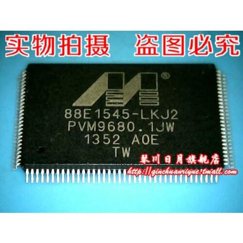 100% New&original 88E1545-LKJ2