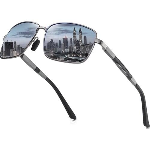 Мужские солнцезащитные очки Arvin China At AliExpress