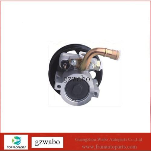 Car styling auto electric hydraulic power steering pump fit to chev-rolet 96834905 96834906 96451409 96451457