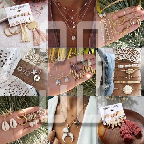 Bird feather Women's Gold Earrings