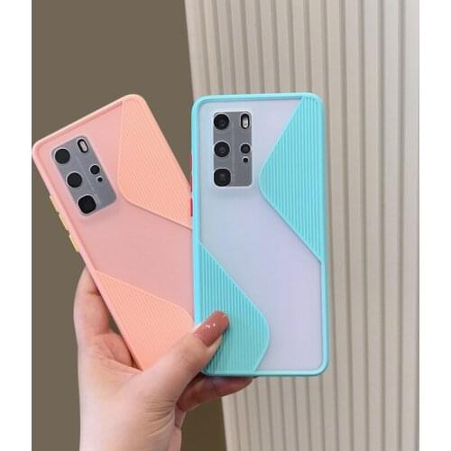 BoomMuscle Huawei Mate 20 Lite Phone Cases