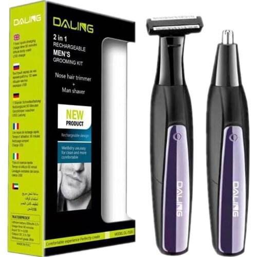 DALING Men's Shaving Products