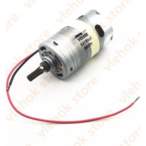 MOTOR for Hitachi 324572 C18DSL C18DMR C18DL Power Tool Accessories Electric tools part