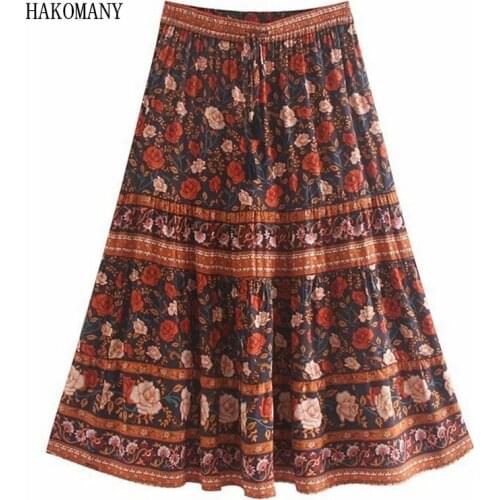 HAKOMANY Women's Pants And Skirts