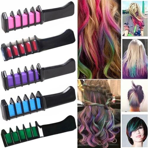 Jiauting Hair Crayons