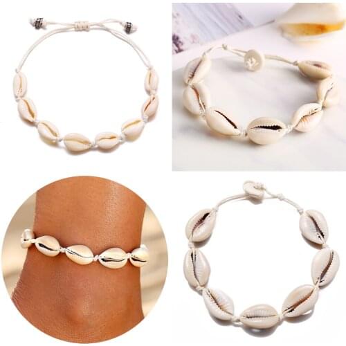 MAA-OE White Bracelets
