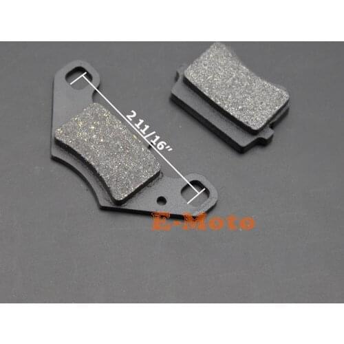 Max E-Moto Brake Discs For Motorcycle