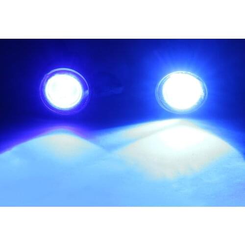 Nayitr Underwater Lamps