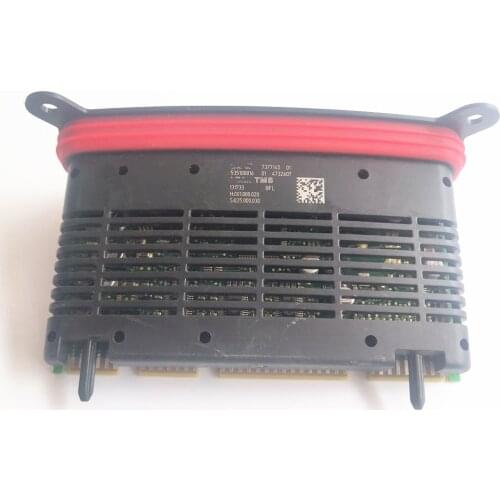 Genuine Headlight driver module AHL xenon light for BMW X5 headlight 7377145