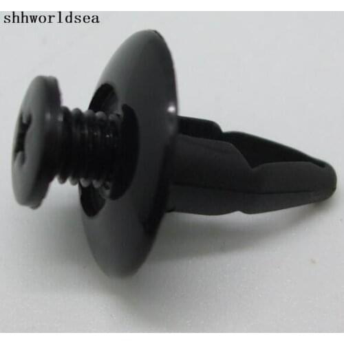 Inner Fender Push Retainer For Nissan 63844 01A00 For Kia MNA01 56 145 For Mazda NA01 56 145 For Ford MNA01 56145 ,NA01 56145