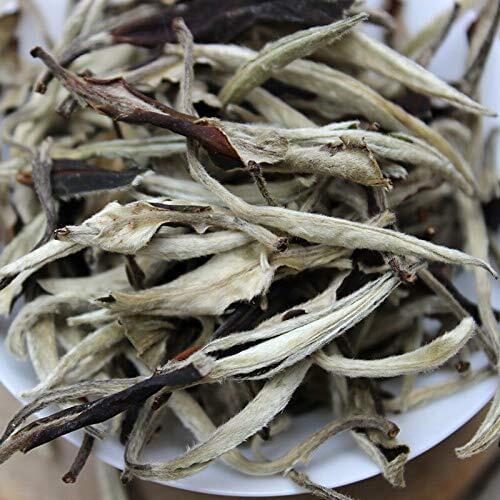 Premium China Yunnan Jing Gu Moonlight White Buds Loose Leaf Raw 100g