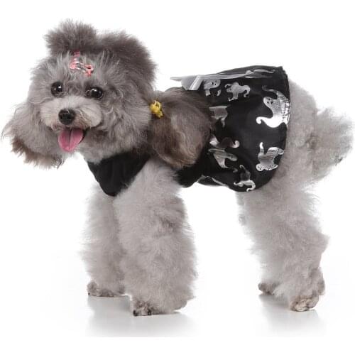 Christmas Pet Clothes Four-Legged Velvet Snowflake Cake Moose Dog clothes Christmas Autumn Clothes Four-Legged Clothes