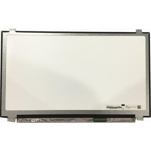 Free Shipping N156BGN-E41 N156BGN E41 15.6''inch Lcd LED Touch Screen 1366*768 EDP 40 Pins