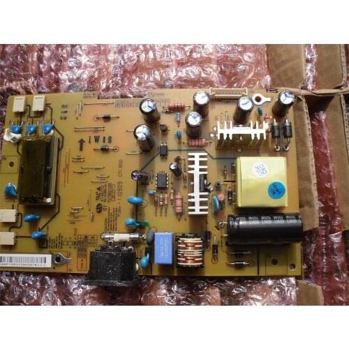 1pc For LG Power Board W2343TV W2243S W2353V LGP-003H + (US) LC AIP-0192