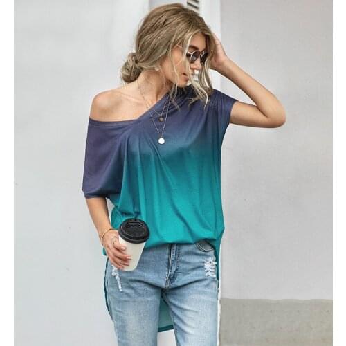 Brangdy Women's Tops & T-Shirts