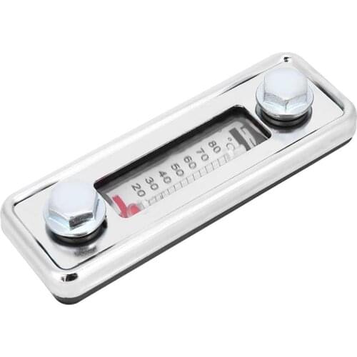 Liquid Level Gauge Oil Level Gauge for Oil Tank Intuitive Display Hydraulic System Accurate Measurement Tool(LS-3)