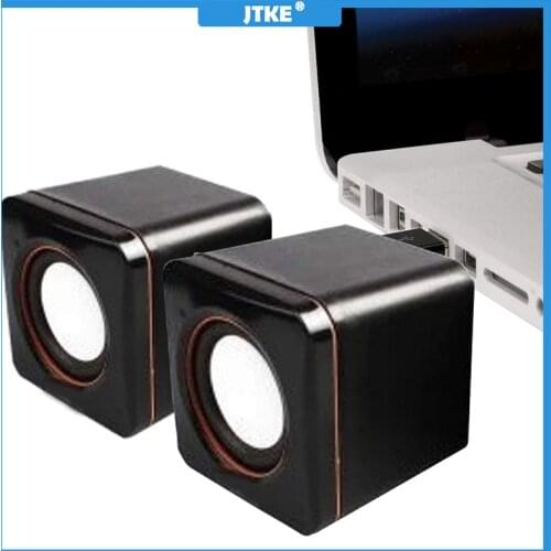 JTKE Audio Speakers