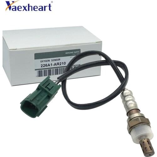 Lambda Oxygen 226A1-AM601 O2 Sensor fit For Nissan FX35 45 2004-2006 INFINITI G20 2.0L Q45 4.5L 2002 NO# 226A1AM601 226A1-AR21